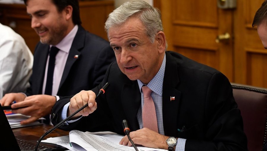 Hacienda por ranking de competitividad: "Tenemos que mejorar la certeza jurídica"
