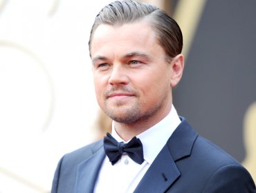 Leonardo DiCaprio protagonizará «Nightmare Alley», la nueva película de Guillermo del Toro