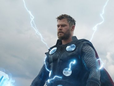 Chris Hemsworth admitió que quiere seguir actuando en películas de Marvel