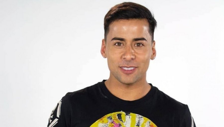 Dino Inostroza fue 'funado' y no será parte de un evento en el sur