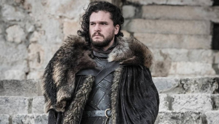 Kit Harington de «Game of thrones» se internó para tratar "problemas personales"