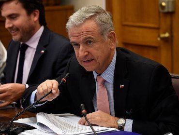 Hacienda por ranking de competitividad: "Tenemos que mejorar la certeza jurídica"