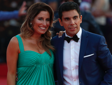 Canal 13 desclasificó detalles del "escándalo a los gritos" de Fran Sfeir