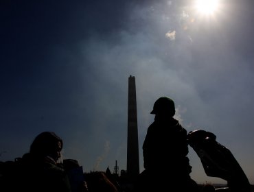 Lagos Weber pide que empresas de Quintero y Puchuncaví lleven a cabo un proceso de recalificación ambiental