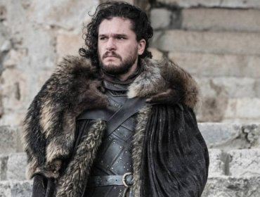 Kit Harington de «Game of thrones» se internó para tratar "problemas personales"