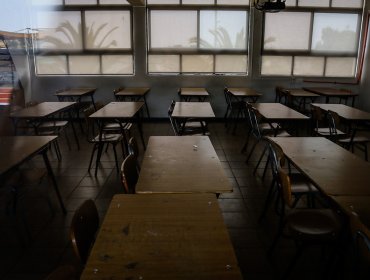Municipalidad de Til Til suspende clases en colegios y jardines infantiles