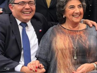 ¿Reginato a Gobernadora Regional el 2020?: Falta de liderazgo del Intendente de Valparaíso puso creativo al Chile Vamos