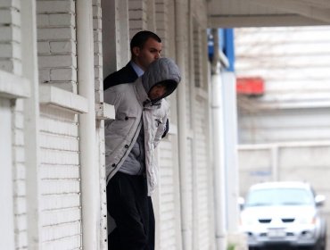 Sospechoso de doble homicidio en La Pintana estaba en libertad a pesar de estar condenado