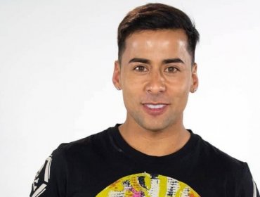 Dino Inostroza fue 'funado' y no será parte de un evento en el sur