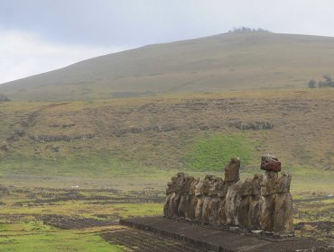 Alcalde de Rapa Nui espera que en Cuenta Pública se anuncie proyecto para independizar la isla