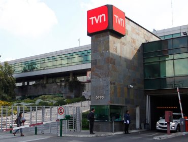 TVN perdió $3.036 millones en el primer trimestre, 26% menos que el año pasado