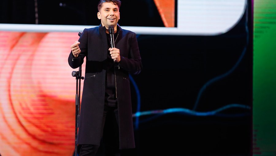 Fabrizio Copano anunció que se convertirá en padre y que se va a casar