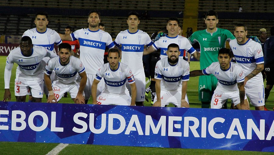 Universidad Católica va por el milagro ante Independiente del Valle