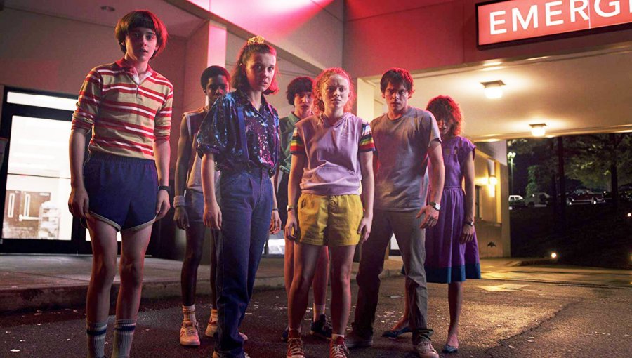 Actor asegura que la tercera temporada de «Stranger Things» será la más "conmovedora"