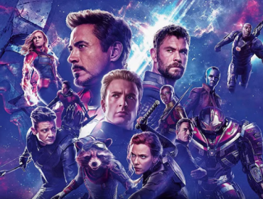 «Avengers: Endgame» está a 100 millones de convertirse en la película más taquillera de la historia