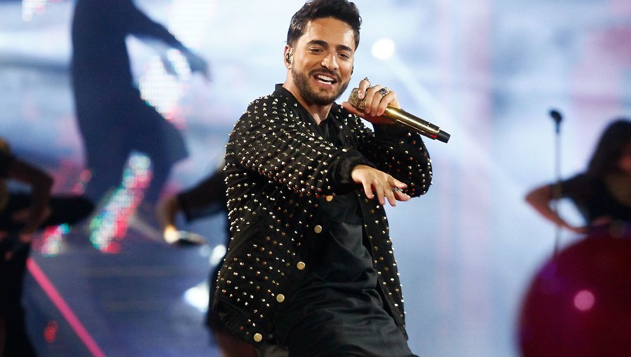 Maluma anuncia serie biográfica que se emitirá por YouTube