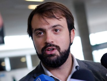 Alcalde de Valparaíso pidió que se revise horario de la Cuenta Pública