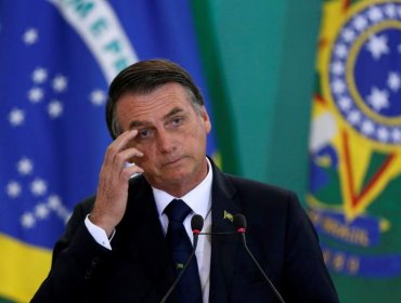 Actividad económica de Brasil sufrió caída en los tres primeros meses de Gobierno de Bolsonaro