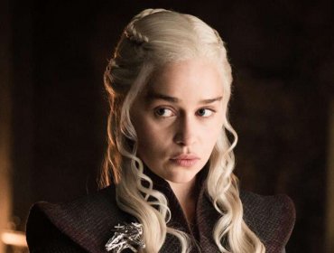 86 Daenerys y 55 Khalessi: 182 chilenos llevan el nombre de un personaje de «GoT»