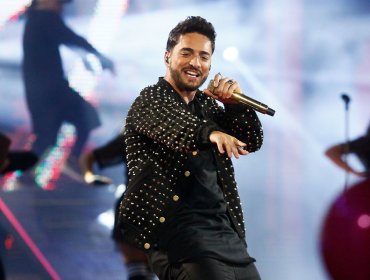 Maluma anuncia serie biográfica que se emitirá por YouTube