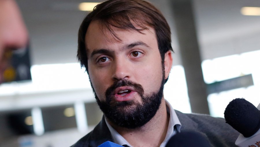 Alcalde de Valparaíso pidió que se revise horario de la Cuenta Pública