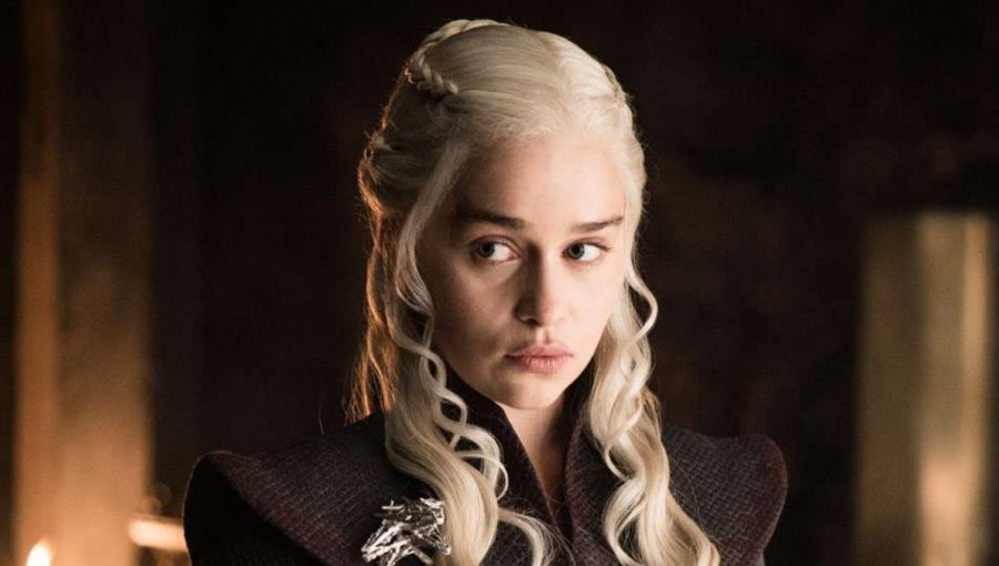 86 Daenerys y 55 Khalessi: 182 chilenos llevan el nombre de un personaje de «GoT»