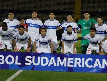 Universidad Católica va por el milagro ante Independiente del Valle