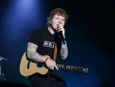 Ed Sheeran anuncia nuevo álbum con colaboración de Bruno Mars