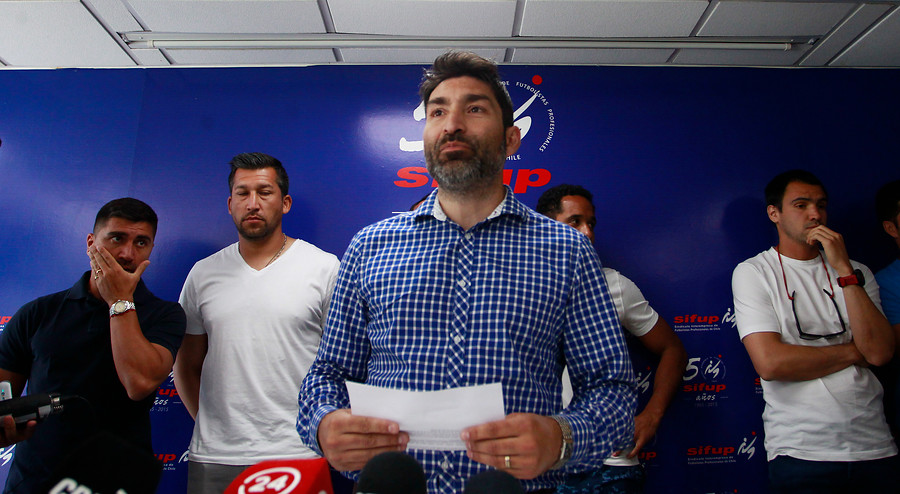 Sifup mantiene firme su postura: "Sí o sí no se juega este fin de semana"