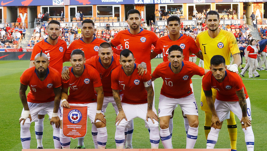 La Roja disputará este sábado un amistoso frente a Colo-Colo en Juan Pinto Durán