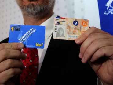 Este viernes vence el plazo para revalidar la Tarjeta Nacional Estudiantil