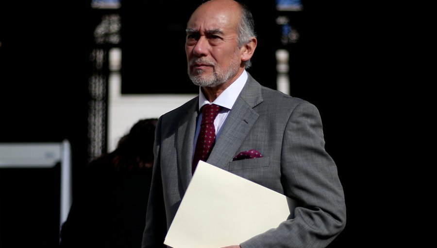 Presidente de la Cámara Baja espera anuncios concretos en la Cuenta Pública
