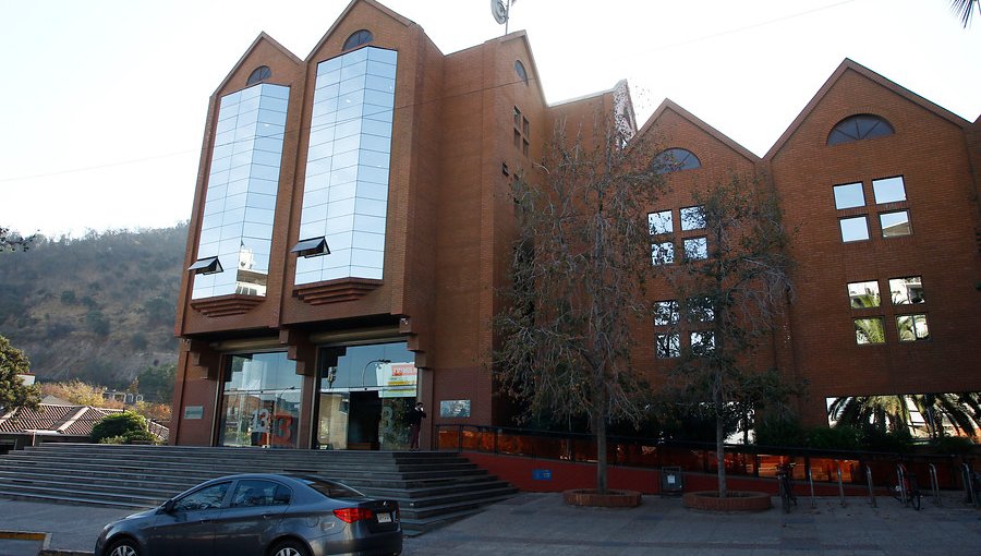 Canal 13 registró pérdidas por $3.883 millones en el primer trimestre de 2019