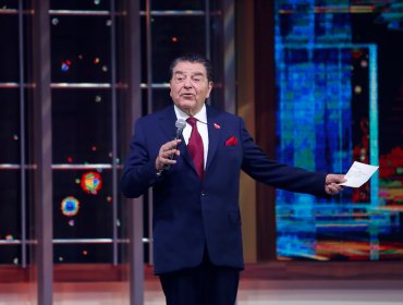 Don Francisco podría reaparecer en Canal 13 con un programa de concursos