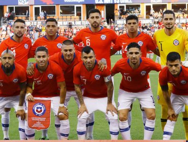 La Roja disputará este sábado un amistoso frente a Colo-Colo en Juan Pinto Durán