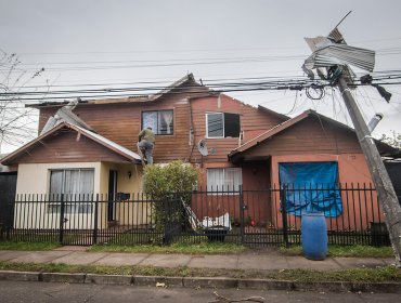 Tornado en Los Ángeles: Dan de alta a 13 lesionados y 2.000 hogares siguen sin suministro eléctrico