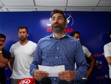 Sifup mantiene firme su postura: "Sí o sí no se juega este fin de semana"