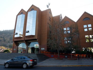 Canal 13 registró pérdidas por $3.883 millones en el primer trimestre de 2019