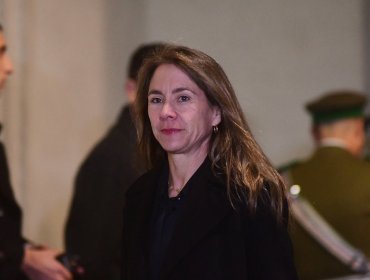 Ministra de Energía viaja a la región del Biobío para evaluar daños por trombas marinas
