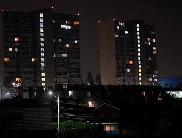 Más de 94 mil clientes permanecen sin servicio eléctrico a nivel nacional