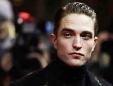 Confirmado: Robert Pattinson dará vida a Batman en tres películas