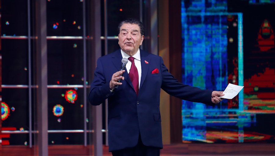 Don Francisco podría reaparecer en Canal 13 con un programa de concursos