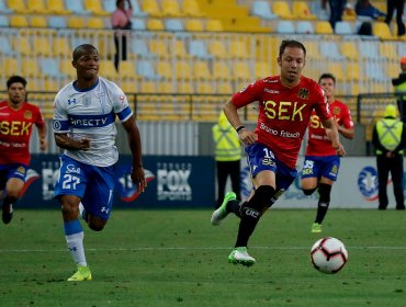 Partidos pendientes de Primera División también se jugarán con juveniles