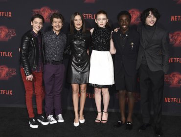Por razones políticas podrían dejar de grabar la exitosa serie «Stranger things»