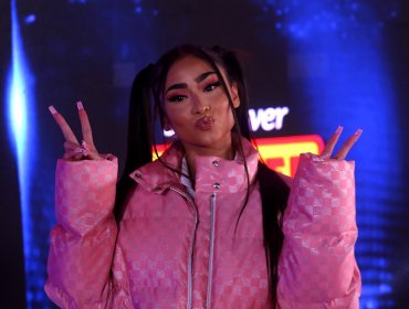 Paloma Mami lanzó el cuarto single de su carrera: «Don't talk about me»