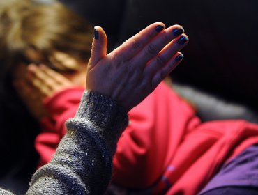 Mujer que se grabó golpeando a su hija: “Hay mamás que son peores que yo”