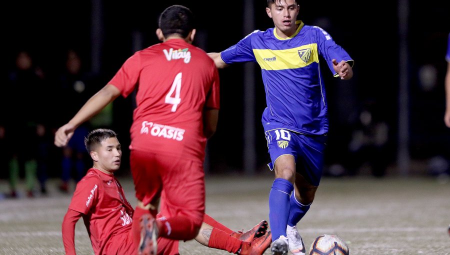 Sifup pide que se suspenda la fecha y anular el partido de Barnecha-Ñublense