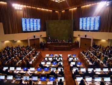 Gobierno impulsará Reforma Constitucional para reducir el número de Senadores y Diputados