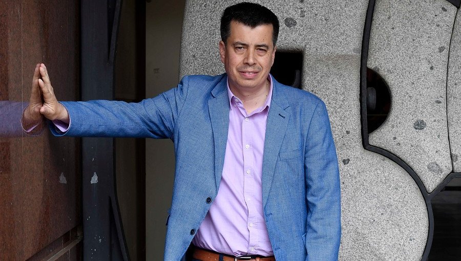Diputado Celis valoró anuncio de reducción de parlamentarios: "Tendrá todo el apoyo"
