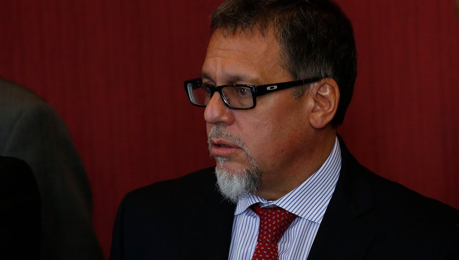 Lagos Weber recordó promesa de 2018 de Piñera: "Anunció que tren rápido estaría licitado en noviembre de este año"